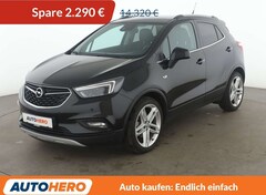 Bild des Angebotes Opel Mokka X 1.4 Turbo Innovation Start/Stop *NAVI*TEMPO*LIM*