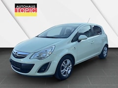 Bild des Angebotes Opel Corsa Satellite