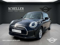Bild des Angebotes MINI One Classic Trim LED Pano.Dach Navi Komfortzg.