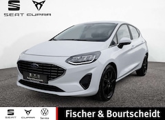 Bild des Angebotes Ford Fiesta 1.0 EcoBoost Titanium SYNC PDC SHZ LED