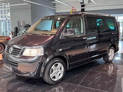 Bild des Angebotes VW T5 Multivan Atlantis Klima Sihzg AHK Zy-Kopf neu