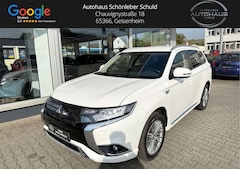 Bild des Angebotes Mitsubishi Outlander PHEV Basis Spirit 4WD *STANDH*NAVI*SIT