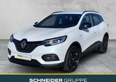 Bild des Angebotes Renault Kadjar BLACK EDITION TCe 160 EDC GPF Black Edition SHZ+KA