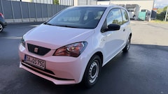 Bild des Angebotes SEAT Mii Mii 1.0 Nur 37000 km 2HD,TÜV Neu!