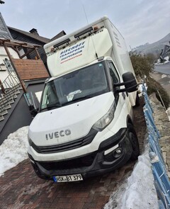 Bild des Angebotes Iveco Daily 35 S 18