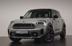Bild des Angebotes MINI Cooper S Countryman LED|KAMERA|HUP|NAVI|KEYLESS