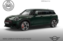Bild des Angebotes MINI John Cooper Works Clubman All4 Navi HUD H&K