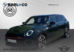 Bild des Angebotes MINI John Cooper Works Clubman All4 Navi HUD H&K