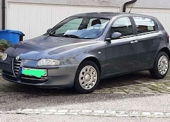 Bild des Angebotes Alfa Romeo 147 147 1.9 JTD 16V Distinctive