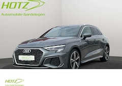 Bild des Angebotes Audi A3 35 TFSI S-tronic AHK/Standhzg/Einpa