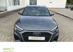 Bild des Angebotes Audi A3 35 TFSI S-tronic AHK/Standhzg/Einpa