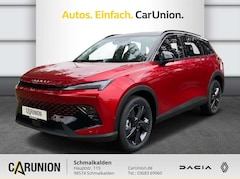 Bild des Angebotes BAIC Beijing X55 Bejing X55 Luxury 1.5 GDI 130kW