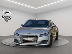 Bild des Angebotes Audi TT Coupe 2.0 TFSI quattro | LEDER SHZ APPLECAR