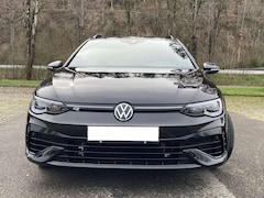 Bild des Angebotes VW Golf R Golf VIII R Variant 2.0 TSI 4Motion 320 PS DSG AHK
