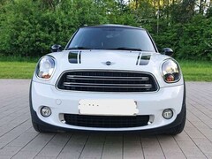 Bild des Angebotes MINI Cooper Countryman Mini Cooper Countryman