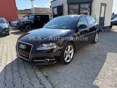 Bild des Angebotes Audi A3 Sportback 1.6 TDI S line*SHZ*PDC*AH*Klima*Aux