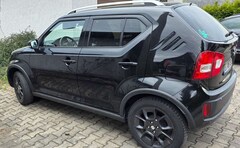 Bild des Angebotes Suzuki Ignis Ignis Dualjet