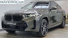 Bild des Angebotes BMW X6 xDrive30d M Sport Pro 22Zoll Pano ACC 360°