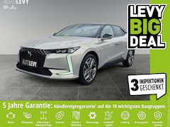 Citroen DS4 1.2 130 Esprit de Voyage HeadUp*Massage*360°