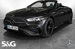 Bild des Angebotes Mercedes-Benz CLE 450 4M Cabrio AMG MBUX+360°+DIG-LED+Night