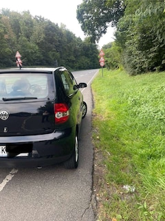 Bild des Angebotes VW Fox