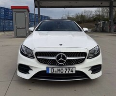 Bild des Angebotes Mercedes-Benz E 350 AMG*PANO*MASSAGE*BURMESTER*HUD*