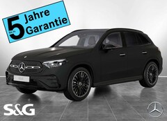 Bild des Angebotes Mercedes-Benz GLC 450 d 4M AMG Mattlack+MBUX+360°+DI-LED+Pano