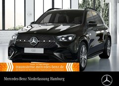 Bild des Angebotes Mercedes-Benz GLE 450 d 4M AMG+NIGHT+PANO+360+AHK+MULTIBEAM+21"