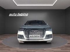 Bild des Angebotes Audi Q7 3.0 TDI quattro*S-Line*20 Zoll*LED*MMI*AZV