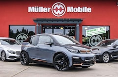 Bild des Angebotes BMW i3 s Edition Unique Forever HARMAN-KARDON KEYLES s