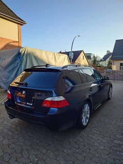 Bild des Angebotes BMW 530 530d xDrive Edition Sport