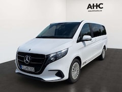 Bild des Angebotes Mercedes-Benz V 220 d Lang AHK SHZ KlimaA Navi SpurA BremsA