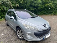 Bild des Angebotes Peugeot 308 308 SW 120 VTi Tendance
