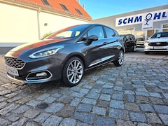 Bild des Angebotes Ford Fiesta Vignale