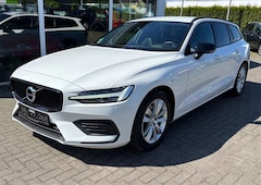 Bild des Angebotes Volvo V60 Kombi Momentum