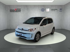 Bild des Angebotes VW e-up! ! Style Klima Rückfahrkamera Sitzheizung
