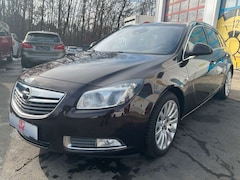 Bild des Angebotes Opel Insignia A Sports Tourer PDC SHZ 4x4 Klima Navi