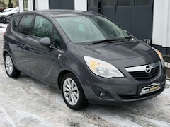 Bild des Angebotes Opel Meriva B 1.4  SHZ / EURO 5 / 2. HAND