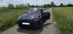Bild des Angebotes MINI John Cooper Works JCW