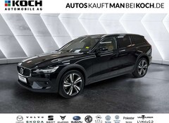 Bild des Angebotes Volvo V60 Cross Country V60 CC B5 AWD Ultimate High-End Ausstattung Navi