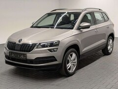 Bild des Angebotes Skoda Karoq Navi/SHZ/PDC/Tempomat/17 LM