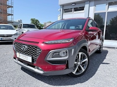 Bild des Angebotes Hyundai KONA Premium 2WD 1.6 T-GDI Premium HUD|AHK|LED|CAM|ACC