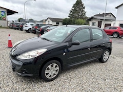 Bild des Angebotes Peugeot 206 206+ 1.2i Klima Euro4 1.Hand