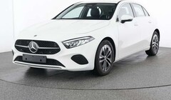 Bild des Angebotes Mercedes-Benz A 200 PROGADV,CARPLAY,WINTERP,DIST,KAMERA,LED