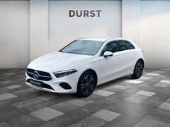 Bild des Angebotes Mercedes-Benz A 200 PROGADV,CARPLAY,WINTERP,DIST,KAMERA,LED