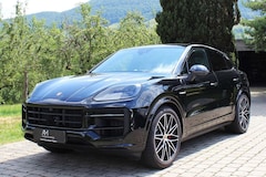 Bild des Angebotes Porsche Cayenne Coupe S E-Hybrid | PDLS+ | Sport-Design