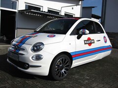 Bild des Angebotes Fiat 500C Ellenator Cabrio Hybrid Dolcevita ab16Fahren Marti