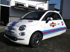 Bild des Angebotes Fiat 500C Ellenator Cabrio Hybrid Dolcevita ab16Fahren Marti
