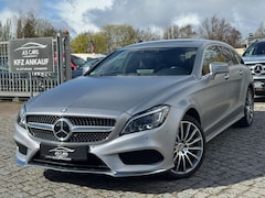 Bild des Angebotes Mercedes-Benz CLS 350 d 4Matic AMG*MAGNO*DIST*H&K*Voll*