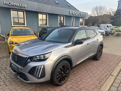 Bild des Angebotes Peugeot 2008 2008 GT 130EAT8+Navi+Alcantara+SHZ+SDach+ACC